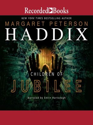 cover image of Children of Jubilee